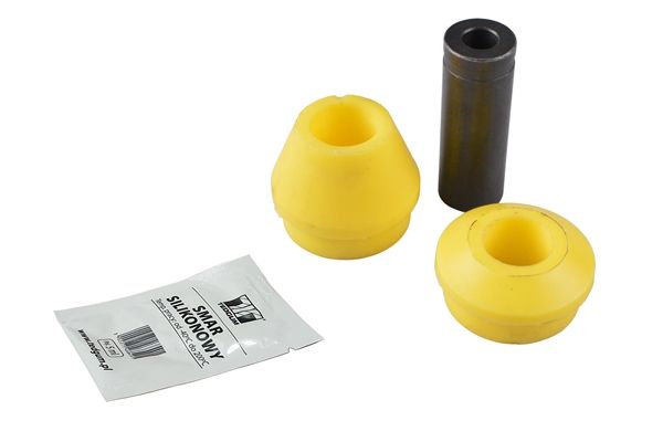 TEDGUM TED96995 Mounting, control/trailing arm