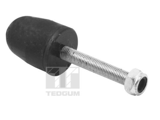 TEDGUM TED97072 Rubber Buffer, suspension