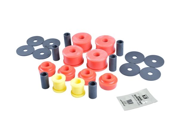 TEDGUM TED97132 Repair Kit, wheel suspension