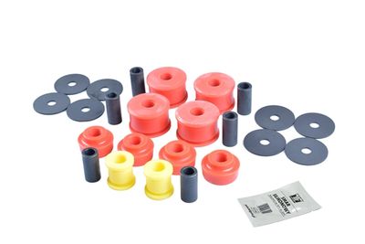 Repair Kit, wheel suspension TEDGUM TED97132