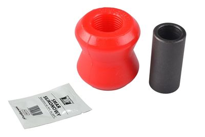 Mounting, shock absorber TEDGUM TED97180