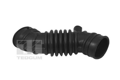Intake Hose, air filter TEDGUM TED97197