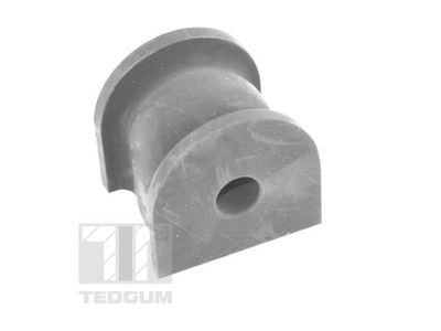 Mounting, stabiliser bar TEDGUM TED97371