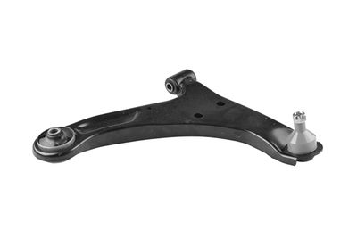 Control/Trailing Arm, wheel suspension TEDGUM TED97660