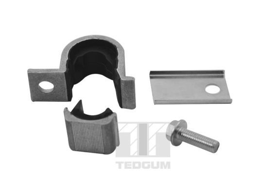 TEDGUM TED97757 Repair Kit, stabiliser bush