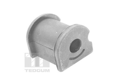 Mounting, stabiliser bar TEDGUM TED97916