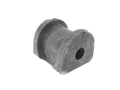 Mounting, stabiliser bar TEDGUM TED98179
