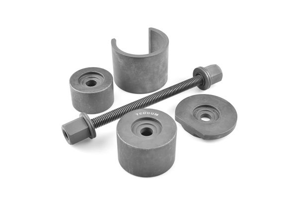 TEDGUM TED98203 Ejector, control arm bushing