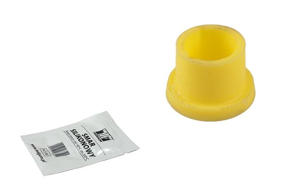 TEDGUM TED98251 Mounting, tie rod