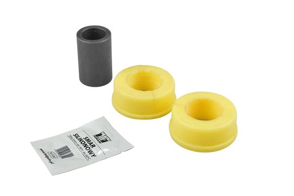 TEDGUM TED98267 Mounting, control/trailing arm