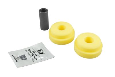 Mounting, control/trailing arm TEDGUM TED98306