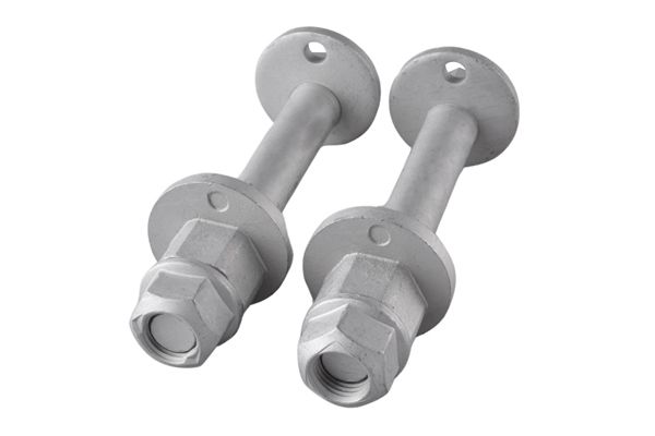 TEDGUM TED98415 Camber Correction Screw