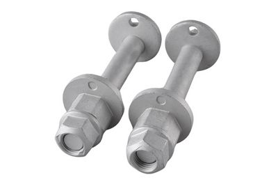 Camber Correction Screw TEDGUM TED98415