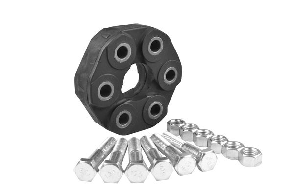 TEDGUM TED98453 Joint, propshaft