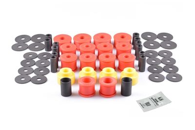 Repair Kit, wheel suspension TEDGUM TED98525