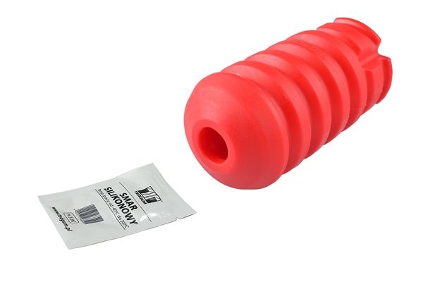 TEDGUM TED98617 Rubber Buffer, suspension