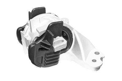 Mounting, manual transmission support TEDGUM TED98665