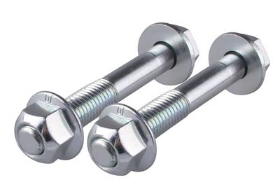 Bolt, control arm TEDGUM TED98764