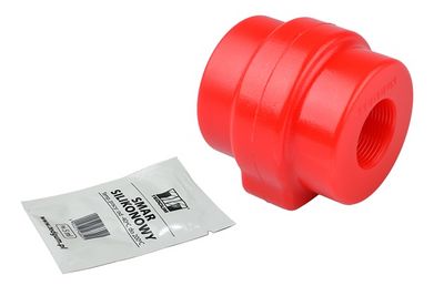 Mounting, stabiliser bar TEDGUM TED98823