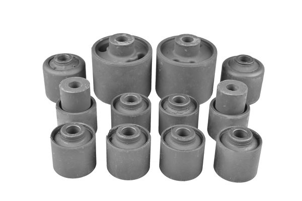 TEDGUM TED98833 Mounting Kit, control/trailing arm