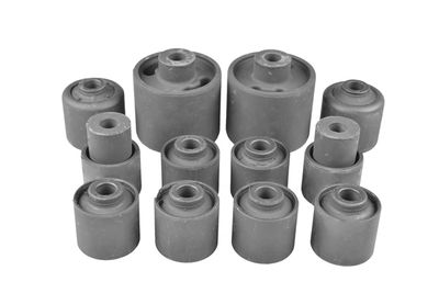 Mounting Kit, control/trailing arm TEDGUM TED98833