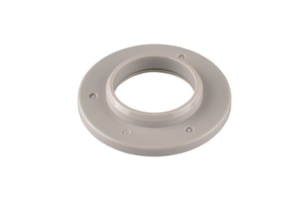 TEDGUM TED98873 Rolling Bearing, suspension strut support mount