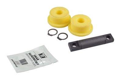 Mounting, control/trailing arm TEDGUM TED98876
