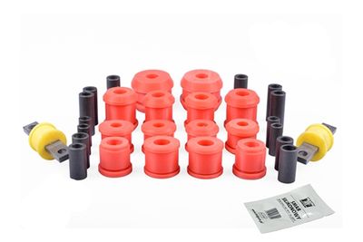 Repair Kit, wheel suspension TEDGUM TED98968