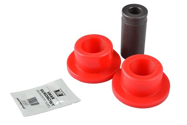 TEDGUM TED99056 Mounting, control/trailing arm