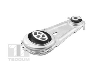 Mounting, engine TEDGUM TED99121
