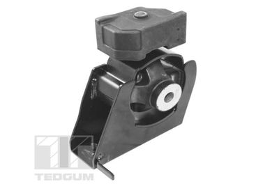Mounting, engine TEDGUM TED99124