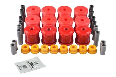 Mounting Kit, control/trailing arm TEDGUM TED99371