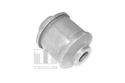 Mounting, control/trailing arm TEDGUM TED99458