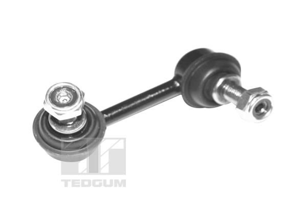 TEDGUM TED99474 Link/Coupling Rod, stabiliser bar