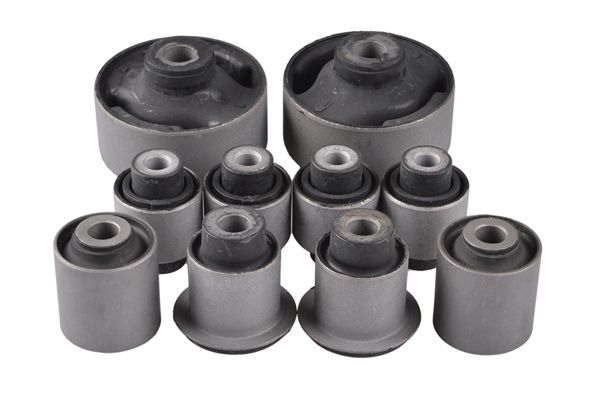 TEDGUM TED99479 Mounting Kit, control/trailing arm