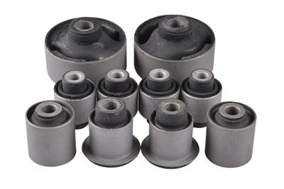 Mounting Kit, control/trailing arm TEDGUM TED99479