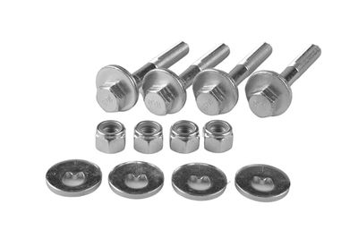 Repair Kit, control arm TEDGUM TED99495