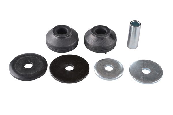 TEDGUM TED99509 Suspension Strut Support Mount