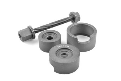 Ejector, control arm bushing TEDGUM TED99545