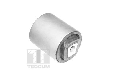 Mounting, control/trailing arm TEDGUM TED99580