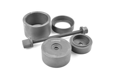 Ejector, control arm bushing TEDGUM TED99705