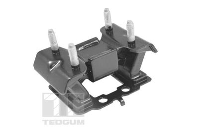 Mounting, engine TEDGUM TED99751
