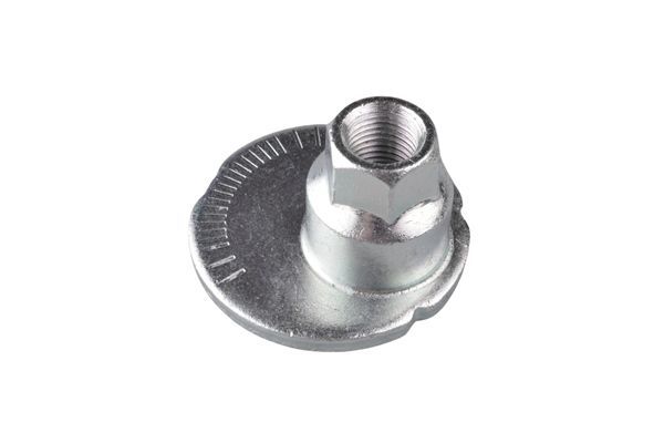 TEDGUM TED99754 Caster Shim, axle beam