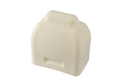 Bump Stop, axle beam TEDGUM TED99770