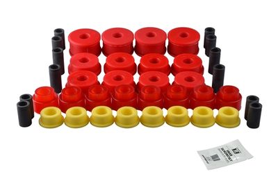 Mounting Kit, control/trailing arm TEDGUM TED99822
