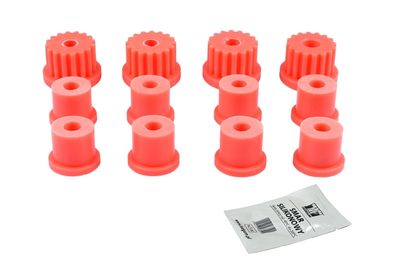 Mounting Kit, leaf spring TEDGUM TED99955