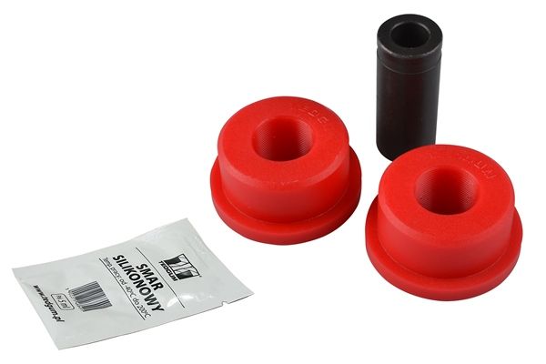 TEDGUM TED99972 Mounting, control/trailing arm