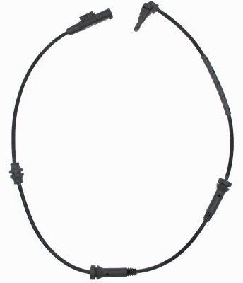 TEXTAR 45017800 Sensor, wheel speed
