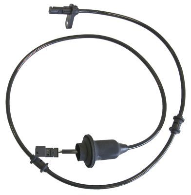 Sensor, wheel speed TEXTAR 45027300
