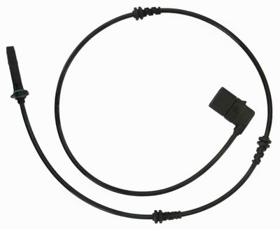 Sensor, wheel speed TEXTAR 45029300